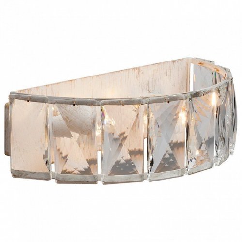 Настенный светильник Vitaluce V5266-0/3A Настенный светильник Vitaluce V5266-0/3A