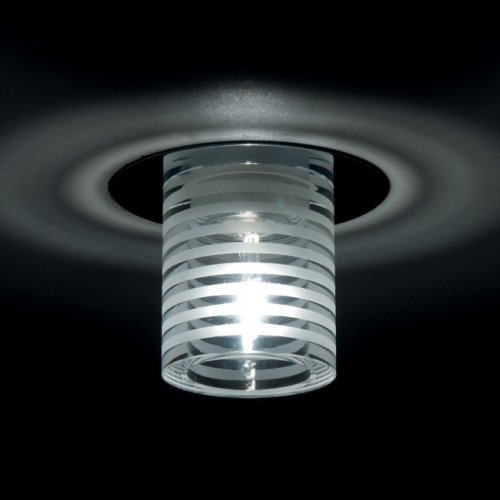 Точечный светильник Donolux Dl045 DL045CH/White