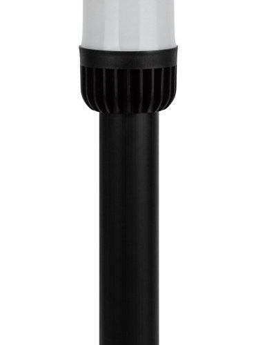 Наземный светильник ЭРА НТУ 01-60-008