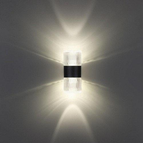 Настенный светильник уличный Novotech Estima 359292