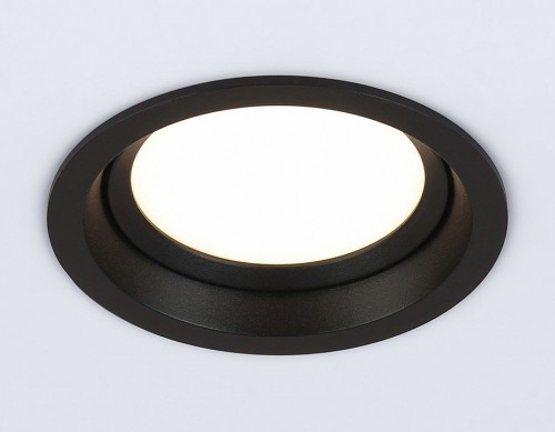 Точечный светильник Ambrella light Techno Spot TN52231