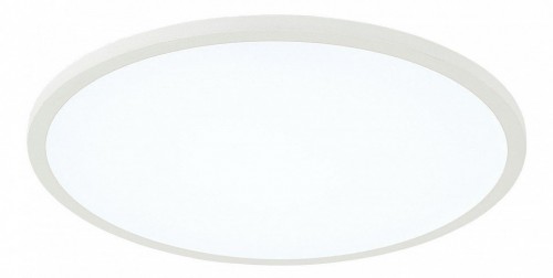 Встраиваемый светодиодный светильник Citilux Омега CLD50R220N