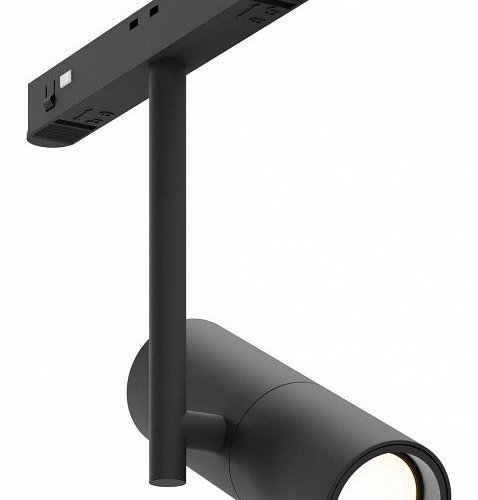 Трековый светильник Elti TR005-2-12W3K-B