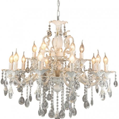 Подвесная люстра  03589-0.4-10+5