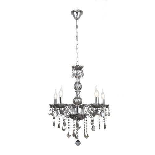 Подвесная люстра Chambord 641/5PL