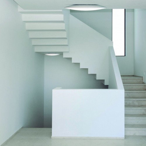 Потолочный светодиодный светильник Mantra Slim 7976