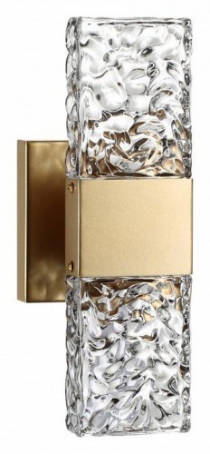 Настенный светильник Odeon Light Ricci 4364/5WL