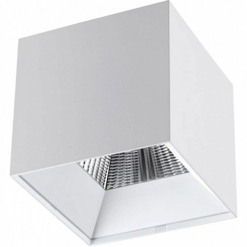 Точечный светильник Novotech Recte 358480