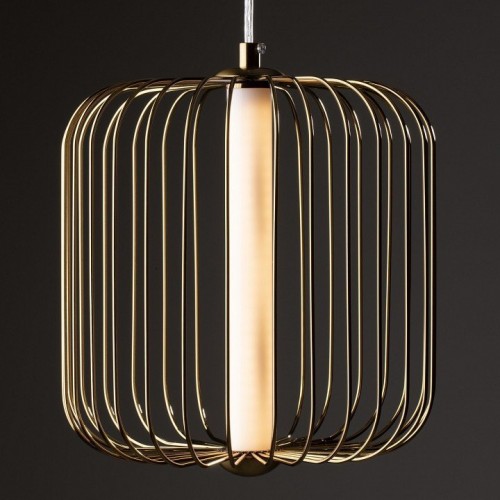 Подвесной светильник Freya Sabi FR6131PL-L13BS Подвесной светильник Freya Sabi FR6131PL-L13BS