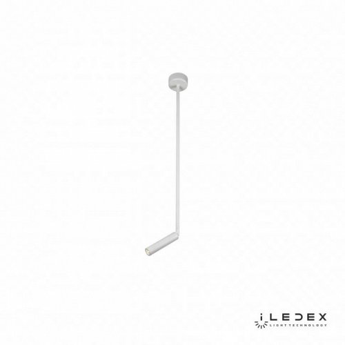 Подвесной светильник Telescope 7010/1PS WH
