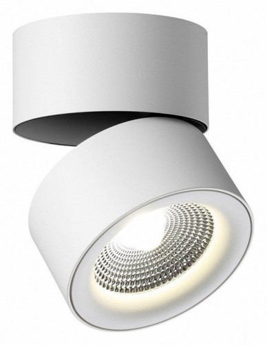 Точечный светильник Novotech Over 358782