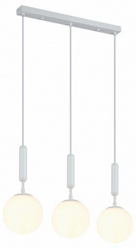 Подвесной светильник Moderli Scrumbel V11567-3P