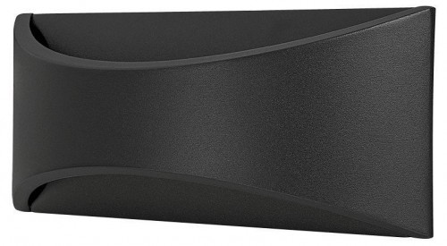 Накладной светильник Arte Lamp DINO A8288AL-1BK Накладной светильник Arte Lamp DINO A8288AL-1BK