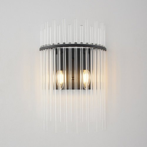 Бра Crystal Lux CLARO AP2 Бра Crystal Lux CLARO AP2