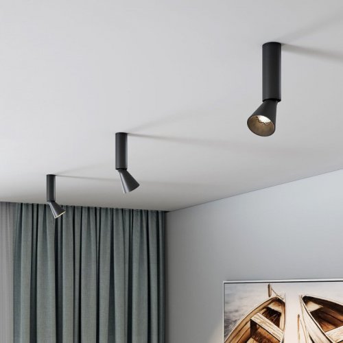 Точечный светильник Piks 25107/LED