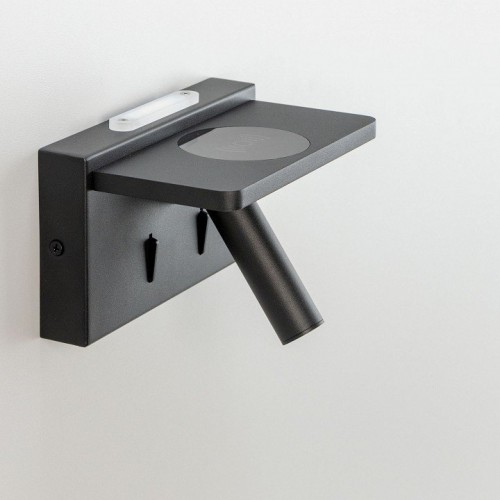 Настенный светильник Citilux Декарт CL704371 Настенный светильник Citilux Декарт CL704371