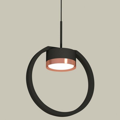 Подвесной светильник Ambrella XB XB9102104 Подвесной светильник Ambrella XB XB9102104