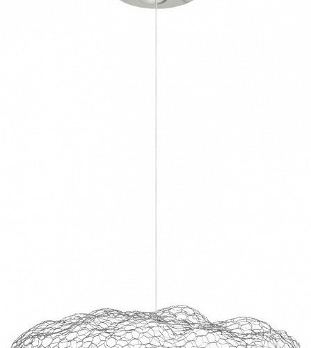 Подвесной светильник Loft IT Cloud 10247/550 Silver
