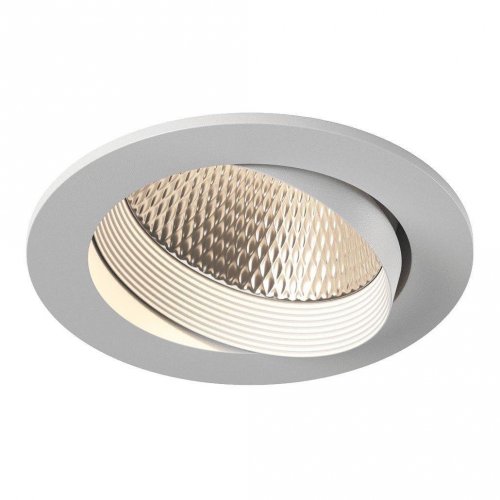 Встраиваемый светодиодный светильник DesignLed KZ-DLW-12-NW 002341