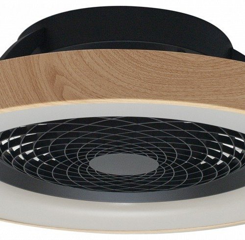 Светильник с вентилятором Mantra (люстры-вентиляторы) Tibet 7127