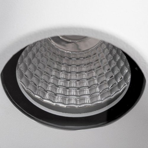Уличный настенный светодиодный светильник Arte Lamp A8503AL-1WH