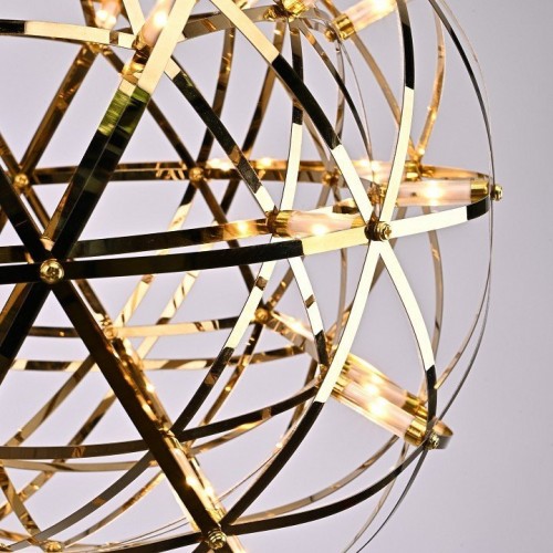 Подвесной светильник ImperiumLoft 256143-22