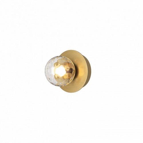 Бра Maytoni Ambre MOD331WL-L3BS3K