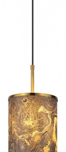 Подвесной светильник Odeon Light Bergi 5064/1A