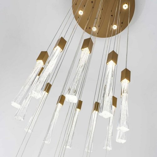 Подвесной светильник MODELUX ML.89138.25 BS