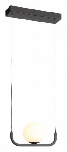 Подвесной светодиодный светильник ST Luce Botelli SL1581.403.01