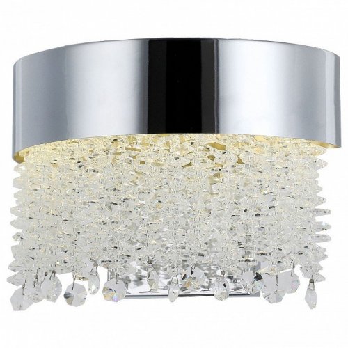 Накладной светильник Lussole Starr LSP-7477 Накладной светильник Lussole Starr LSP-7477