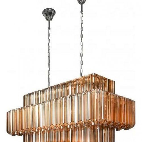 Подвесная люстра iLamp Destiny MD0267-14B Подвесная люстра iLamp Destiny MD0267-14B