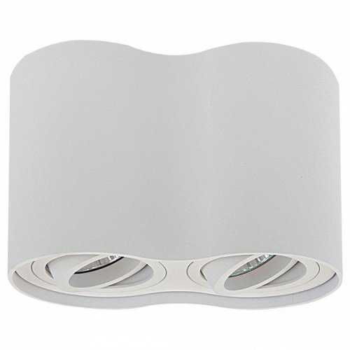 Точечный накладной светильник Lightstar Binoco 052026 Точечный накладной светильник Lightstar Binoco 052026