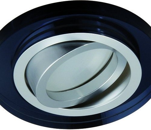 Точечные светильники Kanlux MORTA CT-DTO50-B 26717