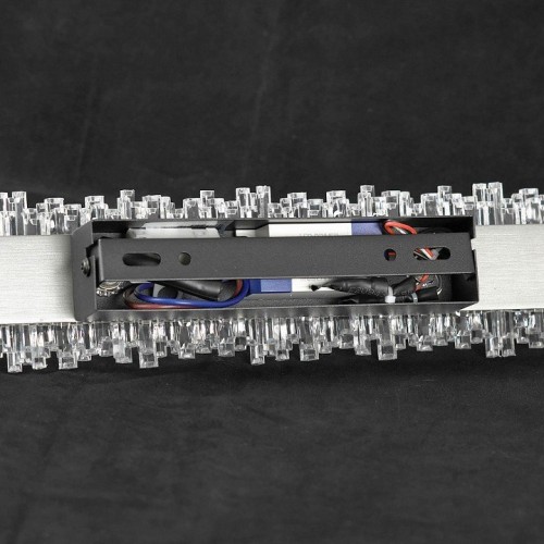 Настенный светильник Lussole Hardin LSP-7435 Настенный светильник Lussole Hardin LSP-7435