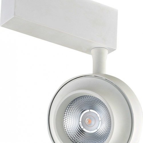 Трековый светильник Donolux Occhio DL18784WW15WM