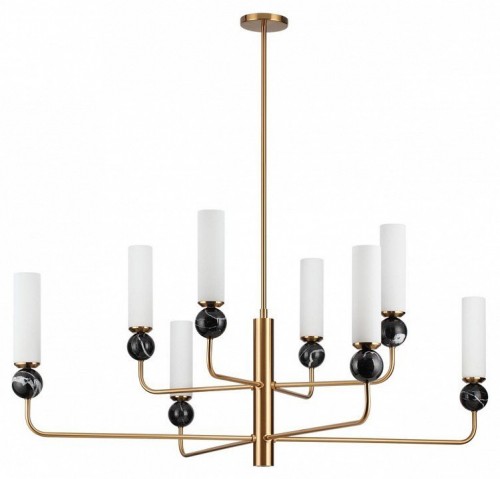 Потолочная люстра Odeon Light Lolla 4361/8 Потолочная люстра Odeon Light Lolla 4361/8