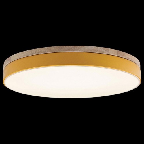 Потолочный светильник Loft IT Axel 10001/36 Yellow Потолочный светильник Loft IT Axel 10001/36 Yellow