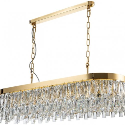 Подвесная люстра Indigo ANNA V000382 Подвесная люстра Indigo ANNA V000382