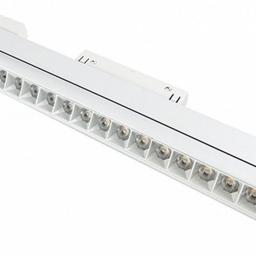 Трековый светильник магнитный Vitaluce VT0200046-00.1