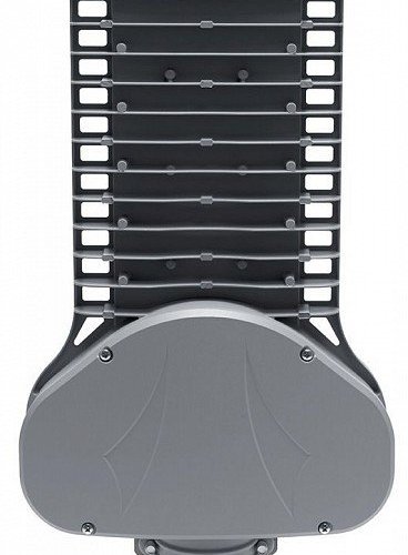 Уличный консольный светильник Feron SP3050 48170