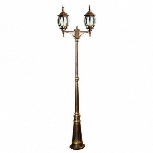 Садово-парковый светильник Feron 8114 11242