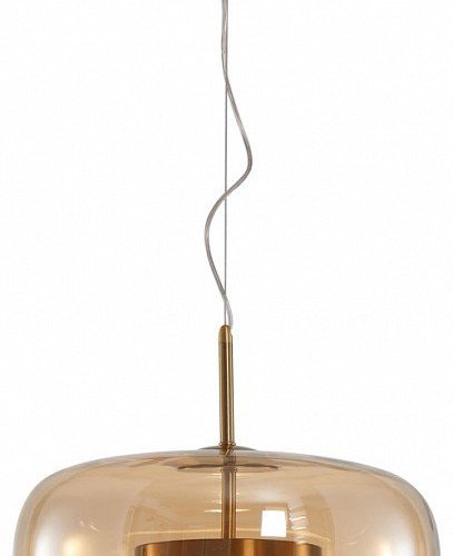 Подвесной светильник Arte Lamp Padova A2404SP-33AM Подвесной светильник Arte Lamp Padova A2404SP-33AM