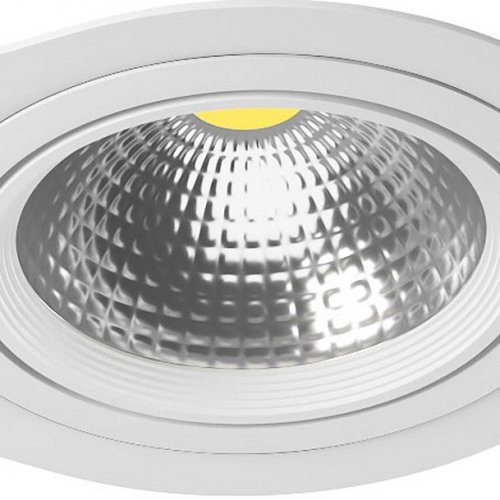 Точечный светильник Lightstar Intero 111 i936060606