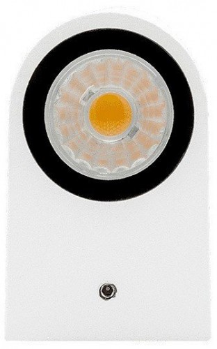 Архитектурная подсветка DesignLed FLAME-1 LWA0149A-WH-WW Архитектурная подсветка DesignLed FLAME-1 LWA0149A-WH-WW