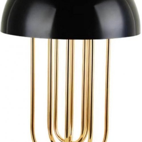 Интерьерная настольная лампа Alfa Light F0224-01