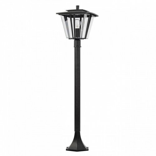 Наземный низкий светильник Citilux FORTS CLU10B