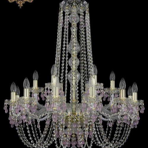 Подвесная люстра ArtClassic 11.24 11.24.12+6.300.h-94.Gd.V7010 Подвесная люстра ArtClassic 11.24 11.24.12+6.300.h-94.Gd.V7010