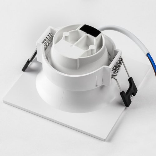 Точечный светильник Levigo 012136