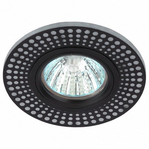 Точечный светильник ЭРА DK LD41 WH/BK Точечный светильник ЭРА DK LD41 WH/BK
